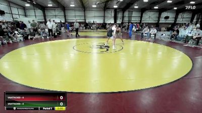 144 lbs Round 1 (8 Team) - Alex Kunzler, Bear River vs Cole Cavilieri, Canyon View