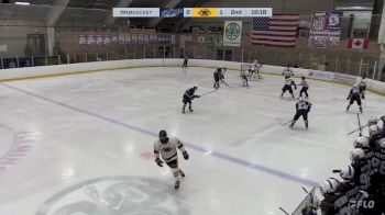 Replay: Home - 2025 Union vs NJ Bears | Sep 27 @ 4 PM