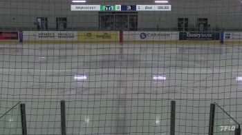 Replay: Home - 2023 Whalers vs Battalion | Dec 16 @ 11 AM