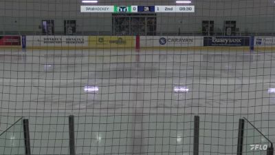 Replay: Home - 2023 Whalers vs Battalion | Dec 16 @ 11 AM