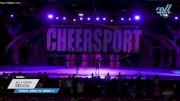 All 4 Cheer - Recoil [2023 L2 Junior - D2 - Medium - A] 2023 CHEERSPORT National All Star Cheerleading Championship