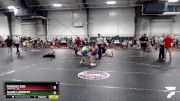 152 lbs Round 1 (4 Team) - Maddox Sisk, Level Up vs Slade Landrum, Reservoir Dogs