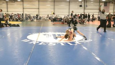 88 lbs Round 5 - 4:00pm Saturday - Bentley Gatica, Michigan S.W.A.T vs Knox Stamp, Southwest Elite