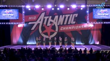 Shore All Stars - Golden Girls [2024 L2 Youth - D2 Day 2] 2024 MidAtlantic Championship Grand Nationals