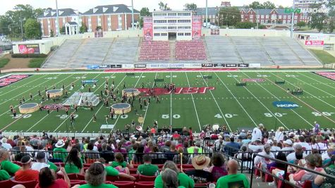 Laurens District 55 H.S., SC at Bands of America Alabama Regional, presented by Yamaha