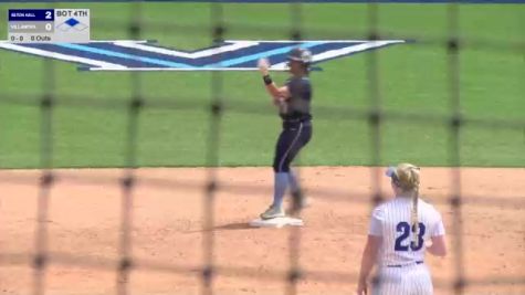 Replay: Seton Hall vs Villanova | May 1 @ 12 PM