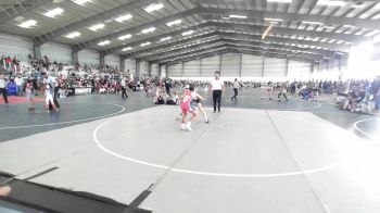 109 lbs Final - Noah Jurado, Desert Dogs WC vs Jayden Mancilla, Ravage WC