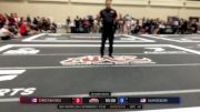 Christian Rios vs Alan Deleon 2025 ADCC Orlando Open/Youth Trials