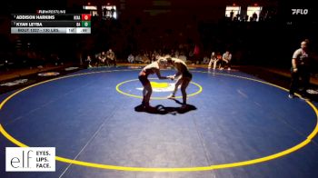 Replay: Mat 1 - 2025 Wonder Woman Wrestling Tournament | Dec 30 @ 2 PM