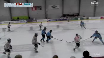 Replay: Home - 2025 Selkirk vs WPG Freeze | Feb 22 @ 5 PM