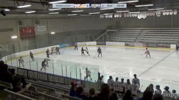 Replay: Home - 2025 Fire White vs Storm | Feb 22 @ 5 PM