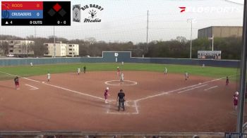 Replay: Austin College vs Dallas | Mar 14 @ 6 PM