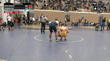 Replay: Mat 6 - 2025 Clarion Open | Nov 2 @ 9 AM