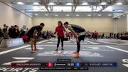 Abdel Aly vs Travis Haven 2024 ADCC Niagara Open