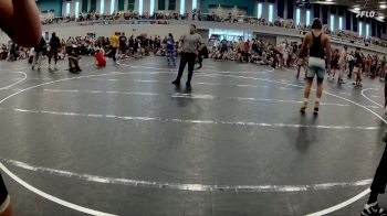 175 lbs Round 4 (6 Team) - Earl Hix, Pitbull WC vs Adhan Aburayyan, Oakleaf WC