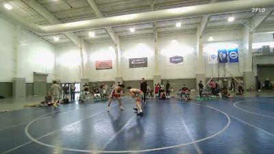 132 lbs Cons. Round 2 - Ayden Tokita, East Idaho Elite Wrestling vs Uriel Castillo, Aviator Wrestling Academy