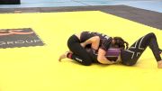 Mackenzie Dern vs Kethe Engen 2015 ADCC World Championship