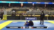 Ethan Cole Brummund vs Mustapha L Jallow 2025 Pan Jiu Jitsu IBJJF Championship