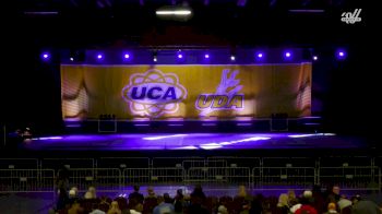 Replay: UCA & UDA Smoky Mountain Championship | Dec 6 @ 8 AM