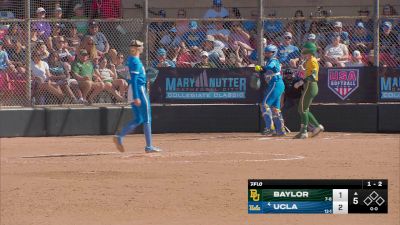 Replay: Baylor vs UCLA | Feb 22 @ 12 PM