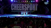 ACE of Birmingham - ACE Warriors [2023 L6 Senior Coed - XSmall] 2023 CHEERSPORT National All Star Cheerleading Championship