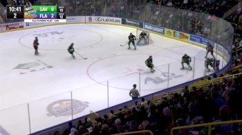 Replay: Away - 2024 Savannah vs Florida | Jan 13 @ 7 PM