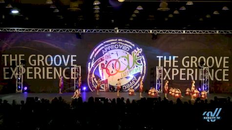 Energizers - Mini Lyrical [2018 Mini Contemporary/Lyrical Day 2] 2018 WSF All Star Cheer and Dance Championship