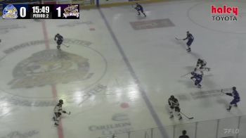 Replay: Away - 2024 Knoxville vs Roanoke | Mar 2 @ 7 PM