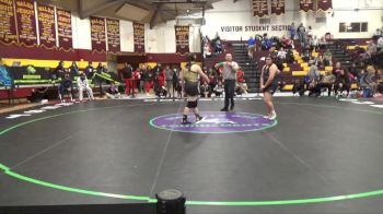 190 lbs Cons. Round 5 - Aleah Underwood, Edmond North vs Reyleigh Liles, Broken Arrow