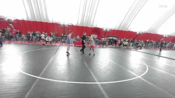 126 lbs Cons. Round 2 - Anthony Wolf, Askren Wrestling Academy vs William Obermueller, Wisconsin