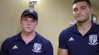 The Wait Is Over For UMW Rugby