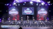Show Me Athletics - Celebrity [2025 L3 Junior - D2 - Small Day 2] 2025 America's Best Grand Nationals
