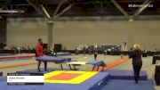 Grace Nicosia - Double Mini Trampoline, ETA - 2021 USA Gymnastics Championships