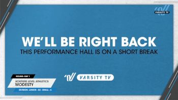 Kouture Level Athletics - Modesty [2024 L2 Junior - D2 - Small - A Day 1] 2024 Nation's Choice Grand Nationals