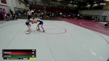 120 lbs Cons. Round 4 - Braeden Bayless, American Leadership Academy Gilbert vs Levi Adair, Mesa Mountain View