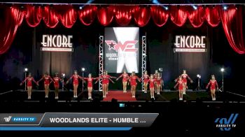 Woodlands Elite - Humble - Bullets [2019 International Junior 3 Day 2] 2019 Encore Championships Houston D1 D2