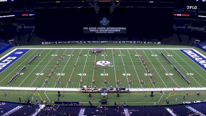 ミュージック DCI WORLD CHAMPIONSHIPS WORLD CLASS マーチング DVD】2014 DCI World Championships Vol.1(World