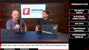 Why This IBJJF Worlds Will Be Unlike Any Other | Grappling Bulletin (Ep. 38)