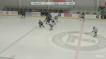 Replay: Home - 2023 Legionnaires U18 AAA vs Detroit VH | Dec 29 @ 10 AM