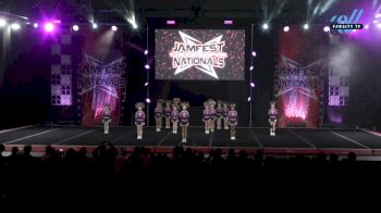 Cheeriffic Allstars - Barbie Dream Girls [2025 L2 Mini - D2 Day 1] 2025 JAMfest Cheer Super Nationals