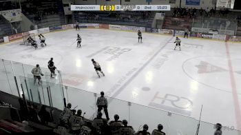 Replay: Home - 2023 Estevan vs Battlefords | Dec 1 @ 7 PM