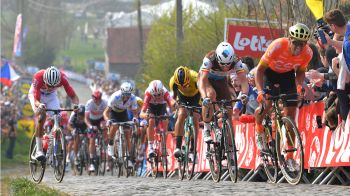 Replay: 2019 Tour of Flanders Elite Men