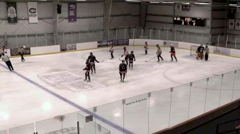 Replay: Home - 2024 Swan vs Eastern Canada | May 12 @ 7 AM