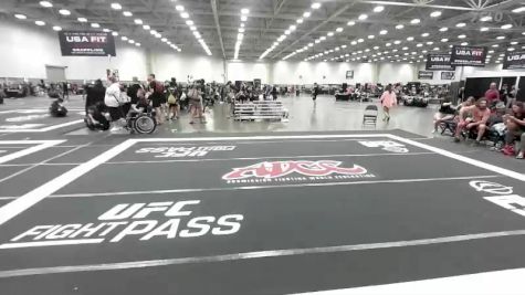 Dane Cumella vs Joao De Melo Assonitis 2023 ADCC Dallas Open