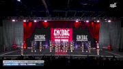 Stars Vipers - San Antonio - Royal Cobras [2025 L5 Senior Coed - Medium Day 3] 2025 Encore Grand Nationals