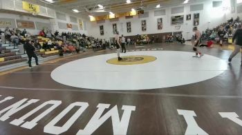 165 lbs Cons. Semi - Michael Sparks, Wind River vs Caiden Sorenson, Greybull/Riverside