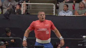 Men - IE17 Heat 1