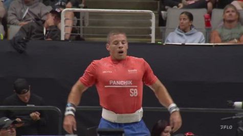 Men - IE17 Heat 1
