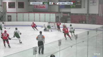 Replay: Home - 2024 Universal vs Cyclones | Jan 20 @ 6 PM