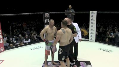 Joe Riggs vs. Erick Lozano - KOP 60 Replay